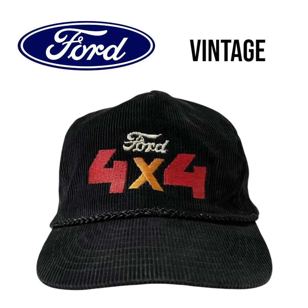 2026年最新】Ford ベースボールキャップの人気アイテム - メルカリ