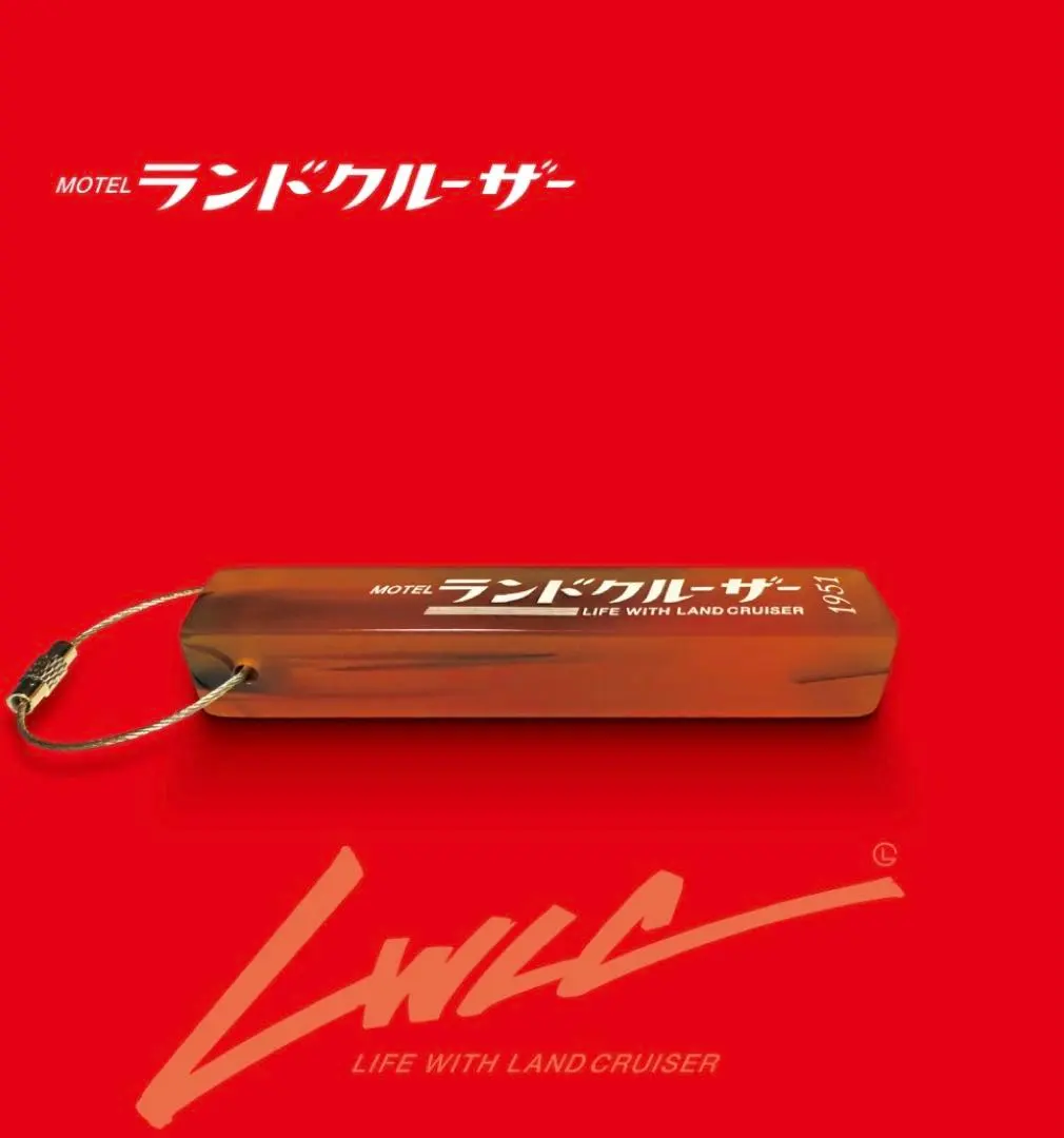 2026年最新】motelランドクルーザーの人気アイテム - メルカリ