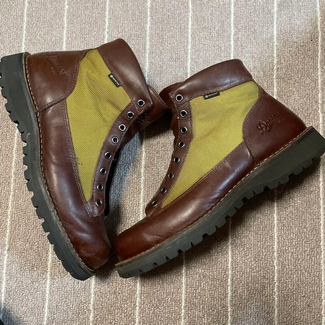 2026年最新】ダナー DANNER D4213の人気アイテム - メルカリ