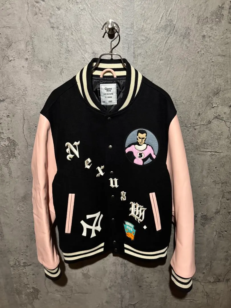 2026年最新】NEXUS7 スタジャンの人気アイテム - メルカリ