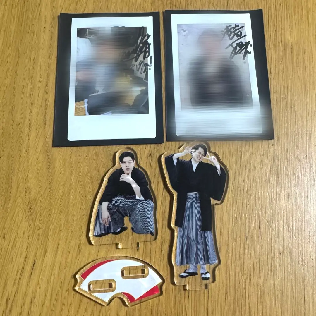 2026年最新】滝音 アクリルスタンドの人気アイテム - メルカリ