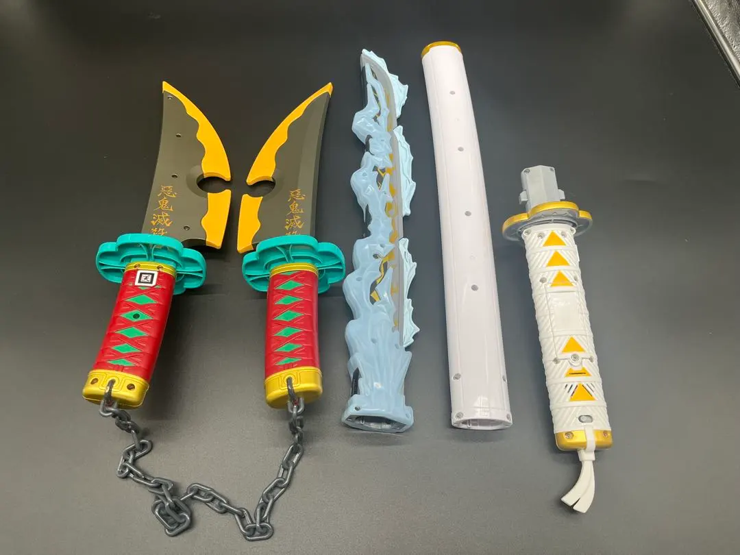 2026年最新】NARIKIRI日輪刀～宇髄天元～ 「鬼滅の刃」の人気アイテム