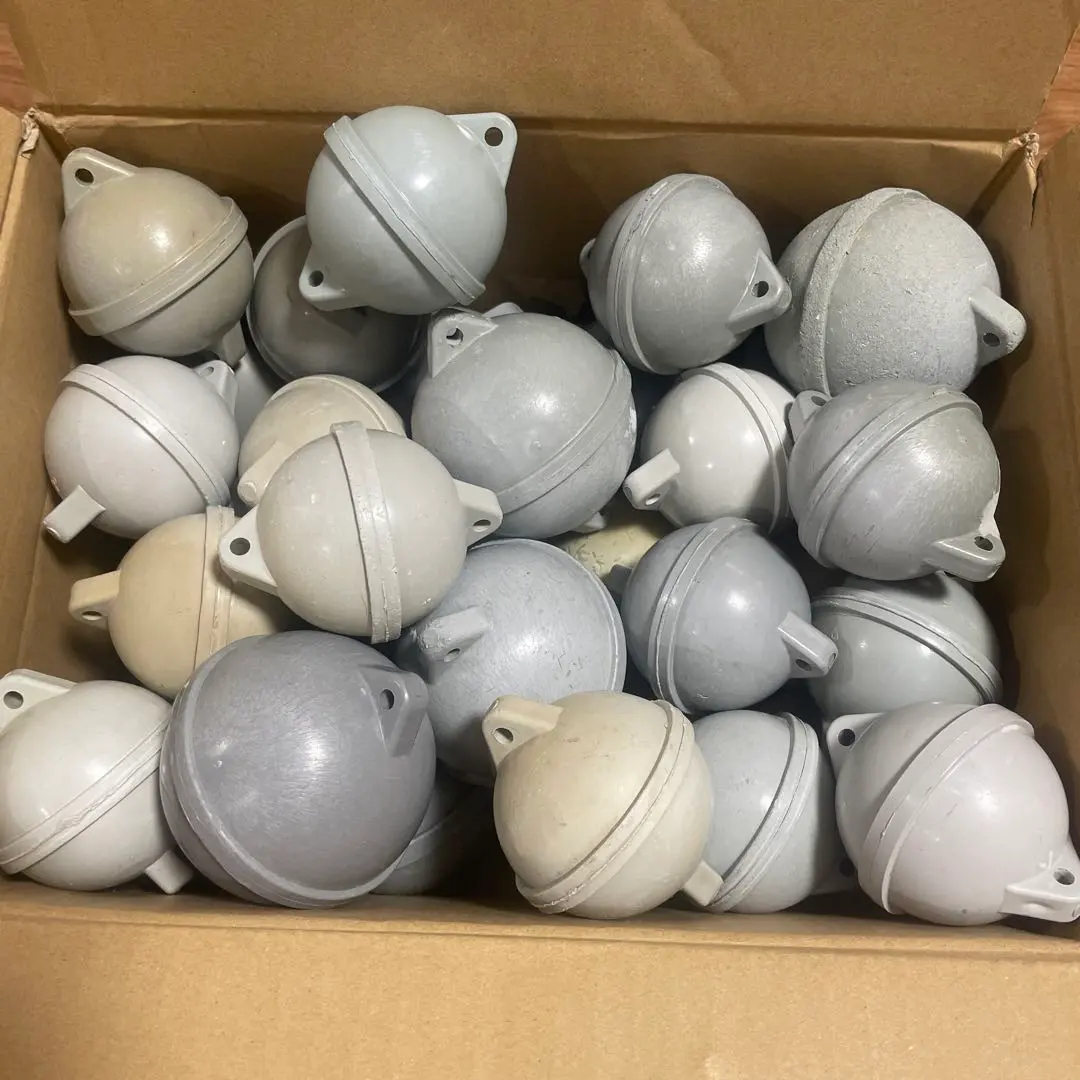 2026年最新】漁師 浮き玉の人気アイテム - メルカリ