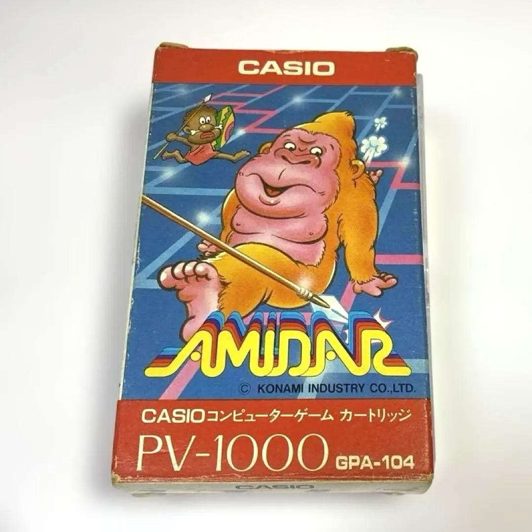 2026年最新】カシオ PV-1000の人気アイテム - メルカリ