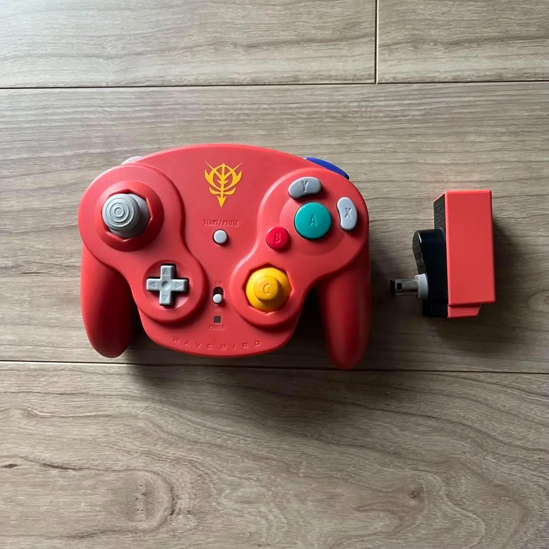 2026年最新】ゲームキューブ シャア専用BOXの人気アイテム - メルカリ
