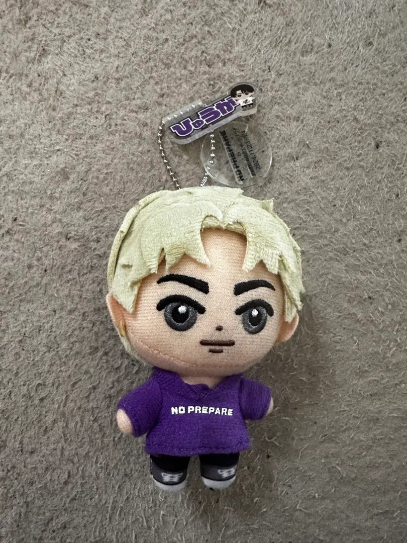 2026年最新】ノンプリぬいぐるみの人気アイテム - メルカリ