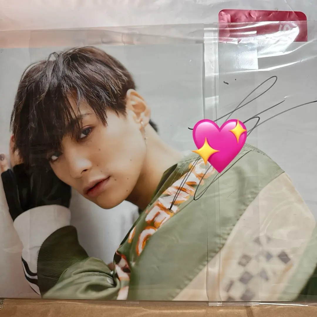 2026年最新】関哲汰 サインの人気アイテム - メルカリ