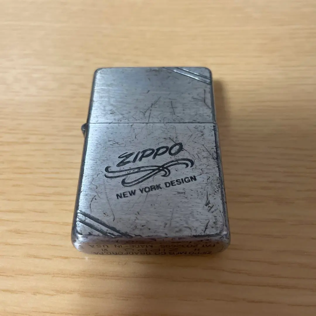 2026年最新】zippo ニューヨークデザインの人気アイテム - メルカリ