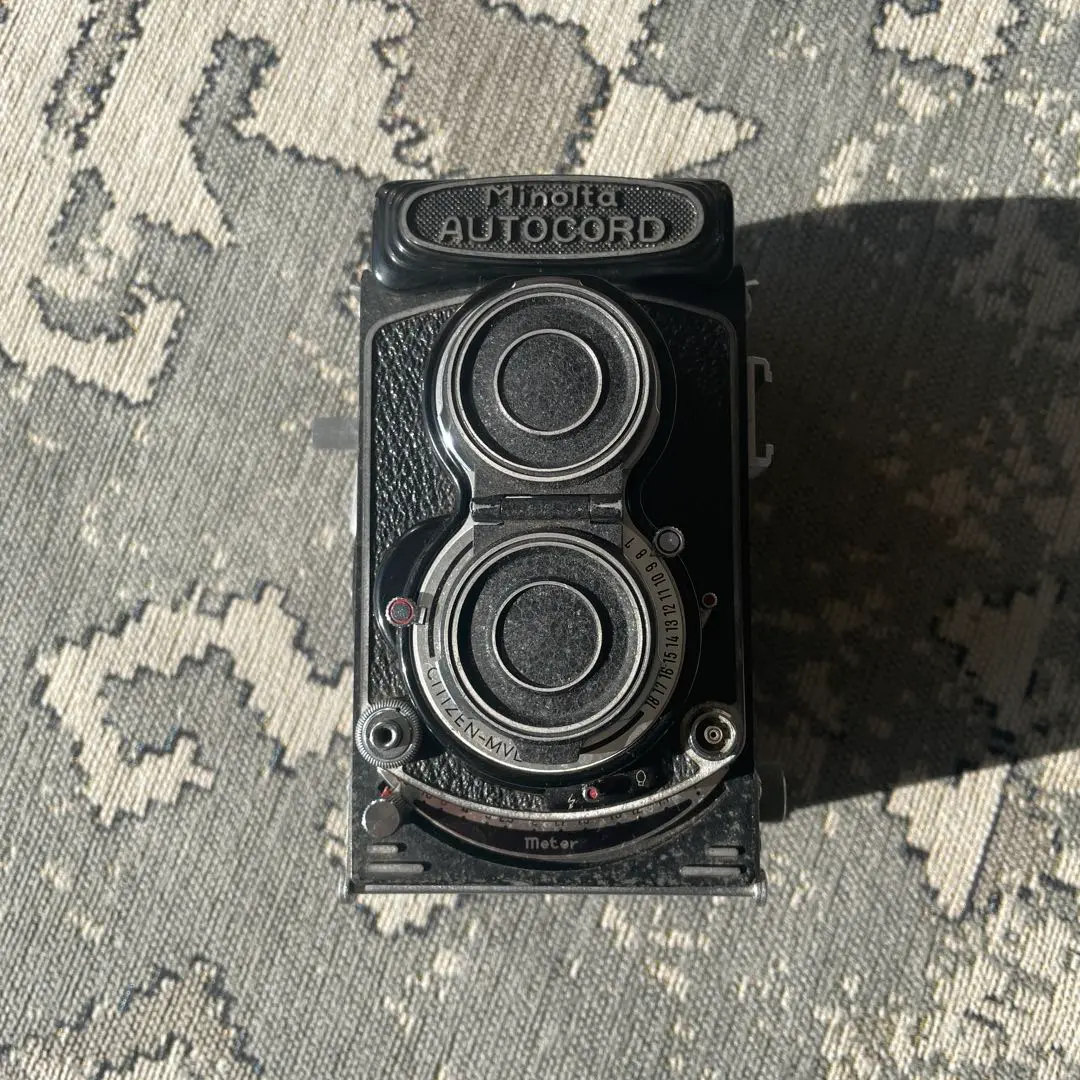 2026年最新】ミノルタオートコードの人気アイテム - メルカリ