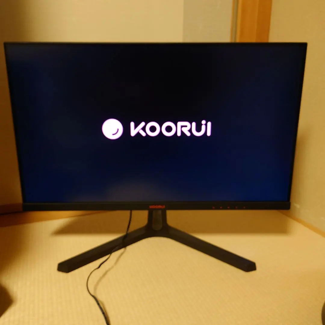 2026年最新】KOORUI 24e4の人気アイテム - メルカリ