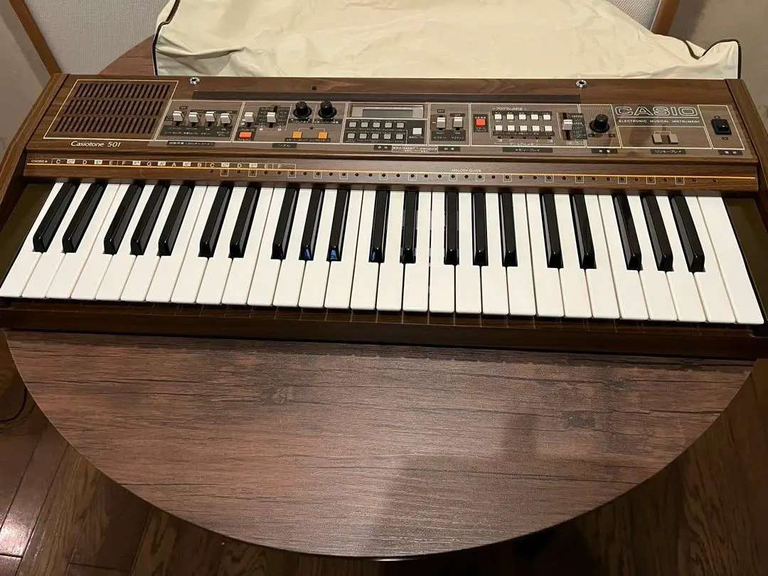 2026年最新】カシオトーン701の人気アイテム - メルカリ