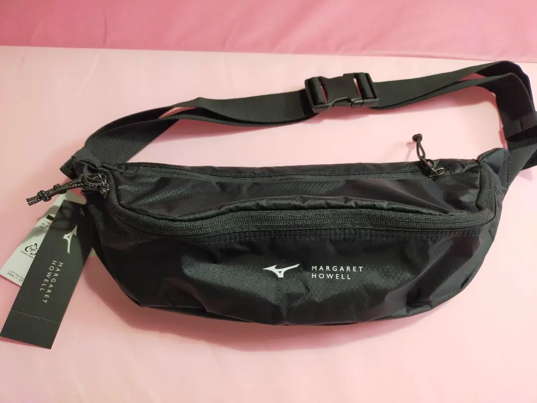 2026年最新】MARGARET HOWELL ボディバッグ・ウエストポーチの人気