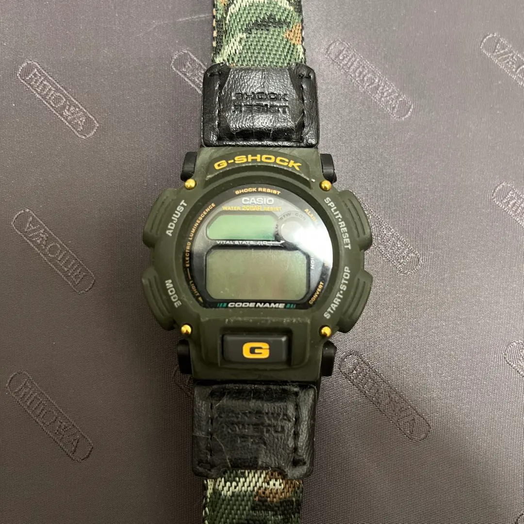 2026年最新】g shock マサイマラの人気アイテム - メルカリ