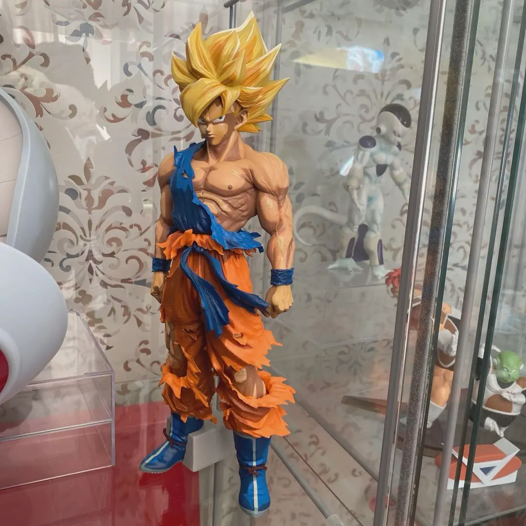 2026年最新】マンガディメンションズ 孫悟飯の人気アイテム - メルカリ