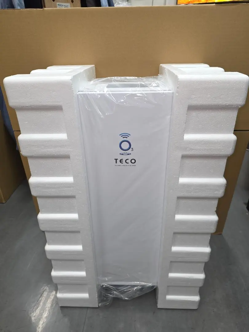 2026年最新】TECO 空気清浄機・イオン発生器の人気アイテム - メルカリ