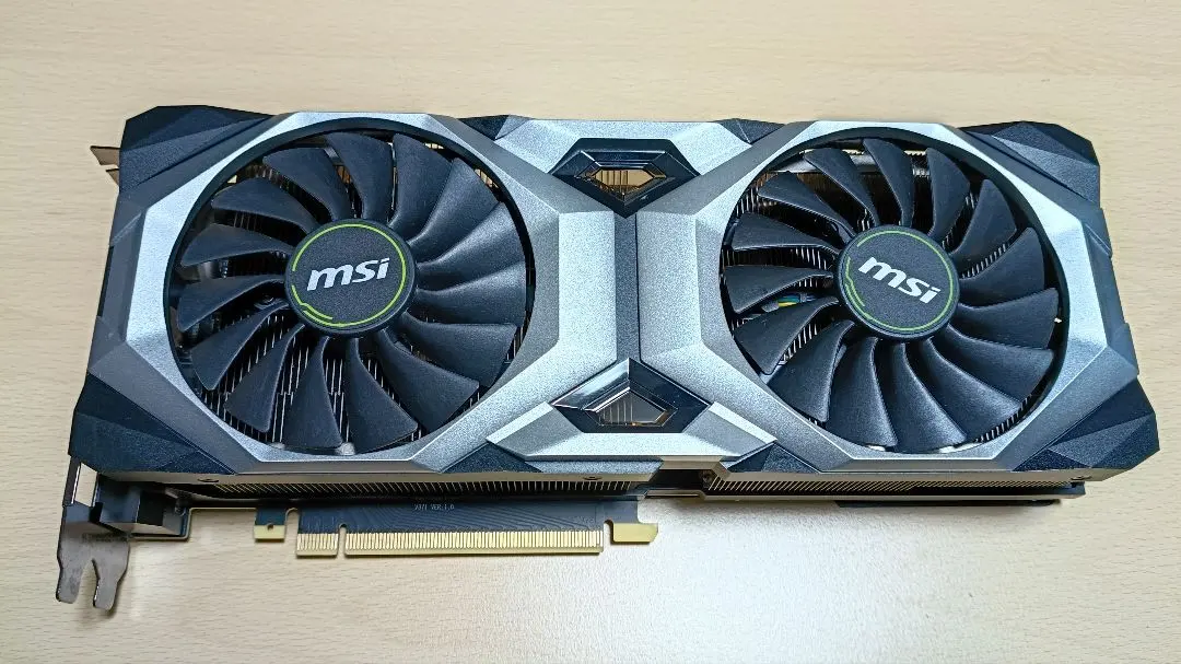 2026年最新】rtx2080 ジャンクの人気アイテム - メルカリ