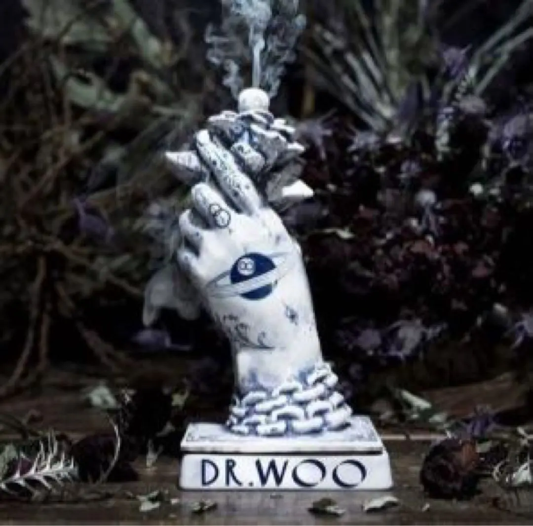 2026年最新】DR.WOO INCENSE CHAMBERの人気アイテム - メルカリ