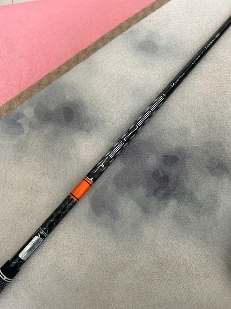 2026年最新】テンセイ オレンジ 1k キャロウェイの人気アイテム - メルカリ