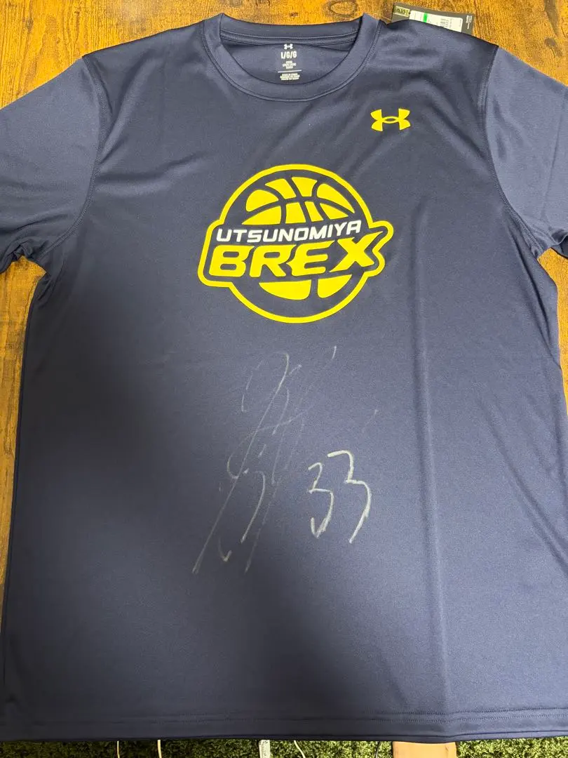 2026年最新】brex ベースボールシャツの人気アイテム - メルカリ