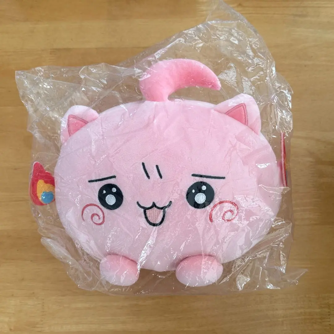 2026年最新】さくらみこ 活動5周年記念 マグチぬいぐるみの人気