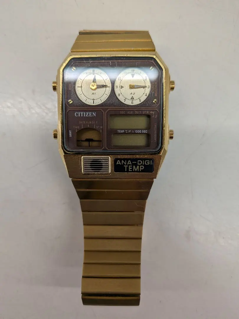 2026年最新】シチズン 8988の人気アイテム - メルカリ
