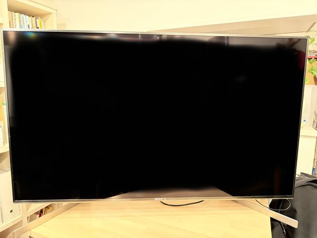 2026年最新】sony bravia kj-49x8500fの人気アイテム - メルカリ