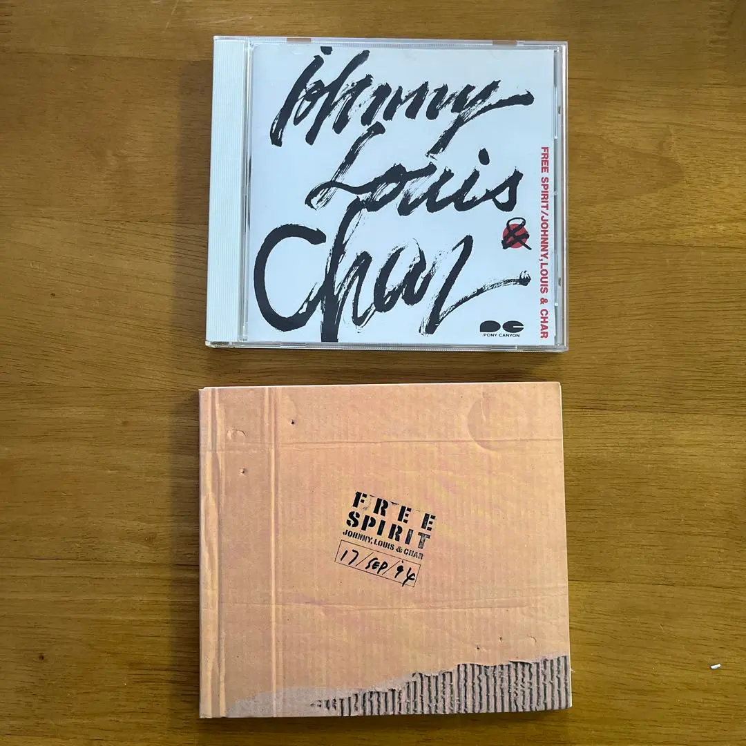 2026年最新】johnny louis & charの人気アイテム - メルカリ