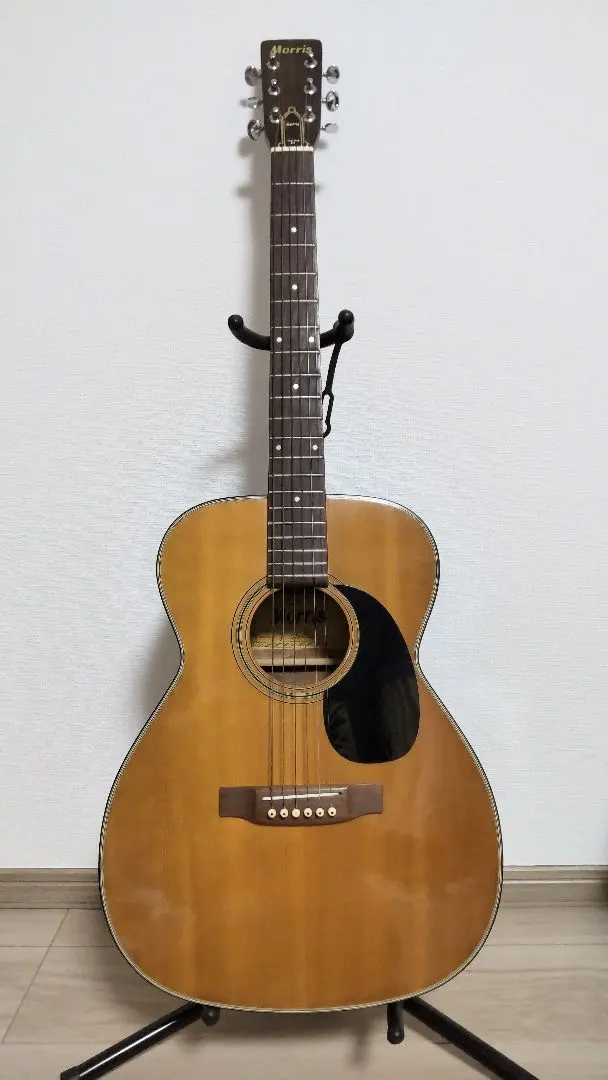 2026年最新】Maurice 製造年：1970年代 アコースティックギターの人気