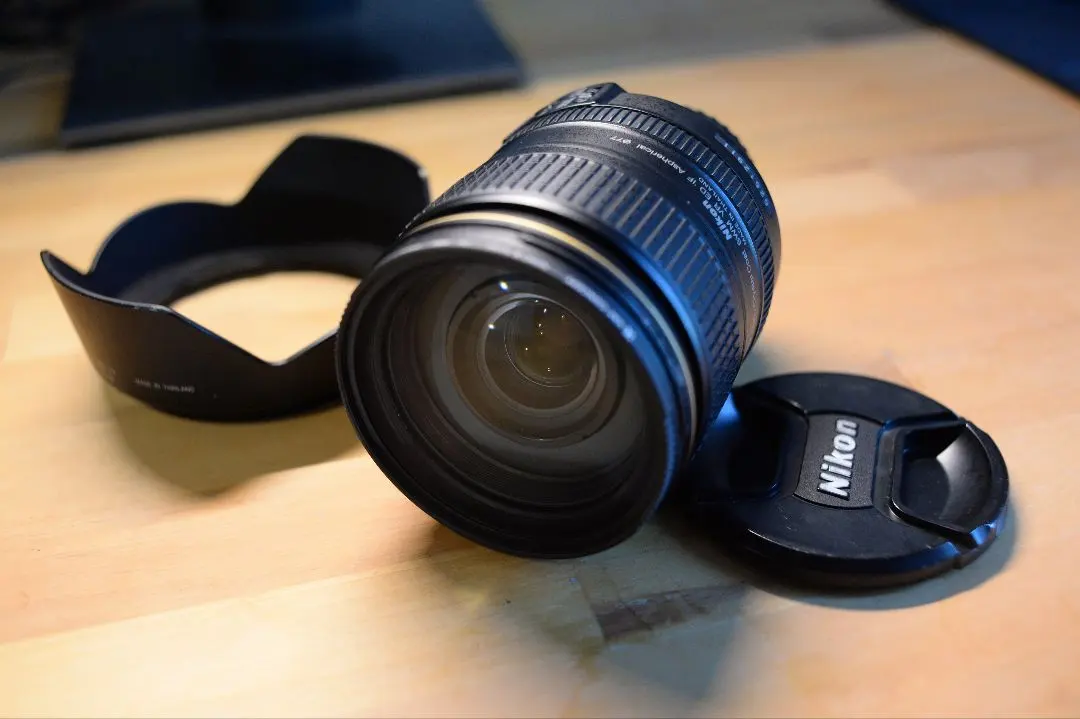 2026年最新】AF-S NIKKOR 24-120mm f4G ED VRの人気アイテム - メルカリ