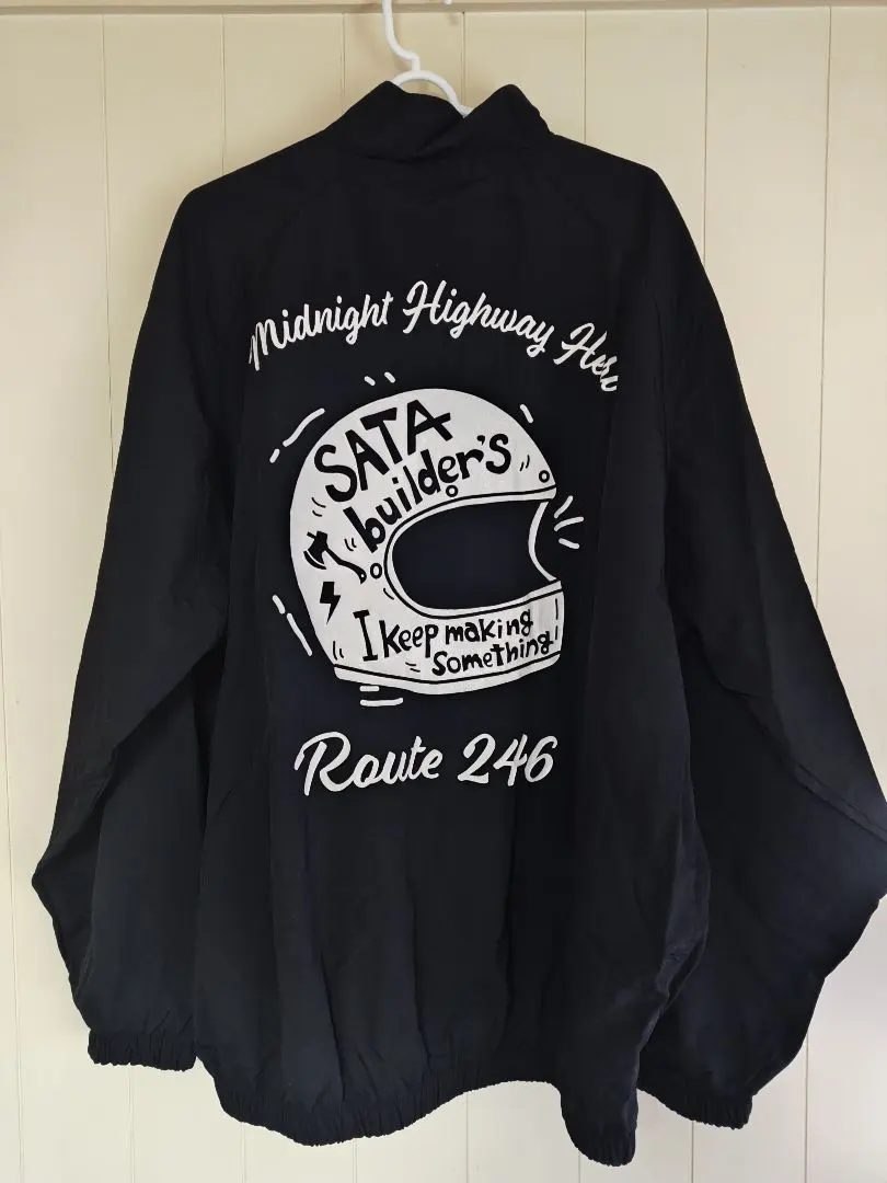 2026年最新】佐田ビルダーズ ジャケットの人気アイテム - メルカリ