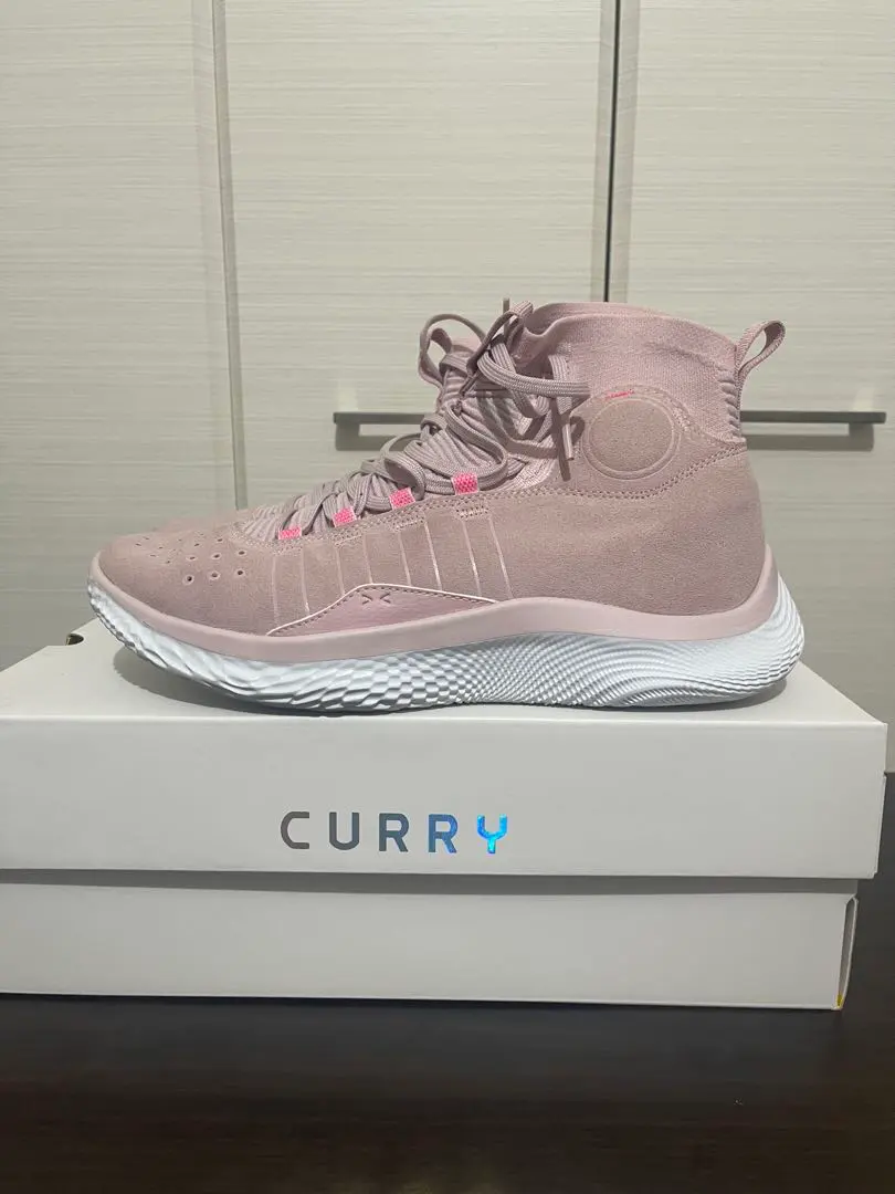 2026年最新】curry 4 flotroの人気アイテム - メルカリ