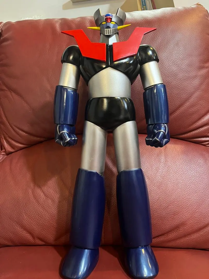 2026年最新】海洋堂 マジンガーzの人気アイテム - メルカリ