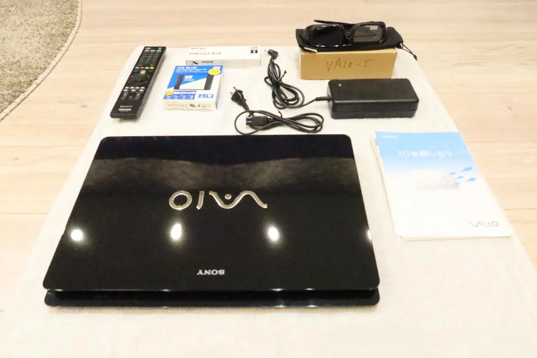 2026年最新】vaio vpcfの人気アイテム - メルカリ