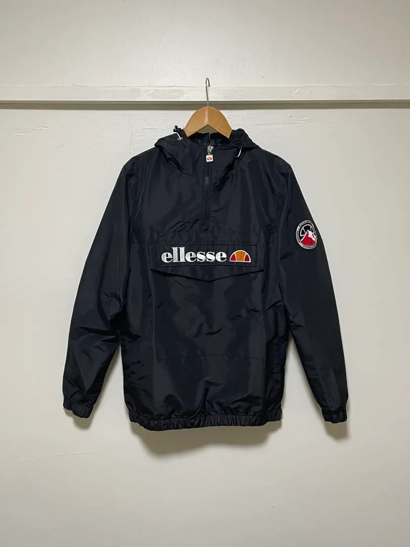 2026年最新】ellesse anorakの人気アイテム - メルカリ