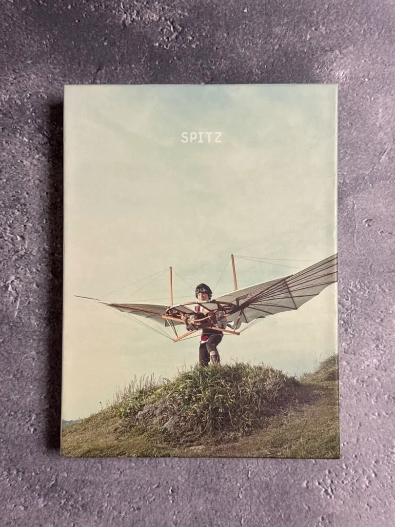 2026年最新】スピッツ 小さな生き物 デラックスの人気アイテム - メルカリ