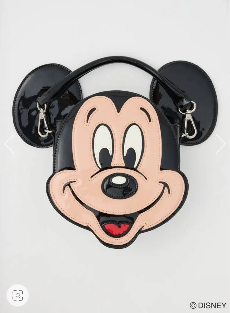 2026年最新】Disney SERIES CREATED by MOUSSY ショルダーバッグの人気