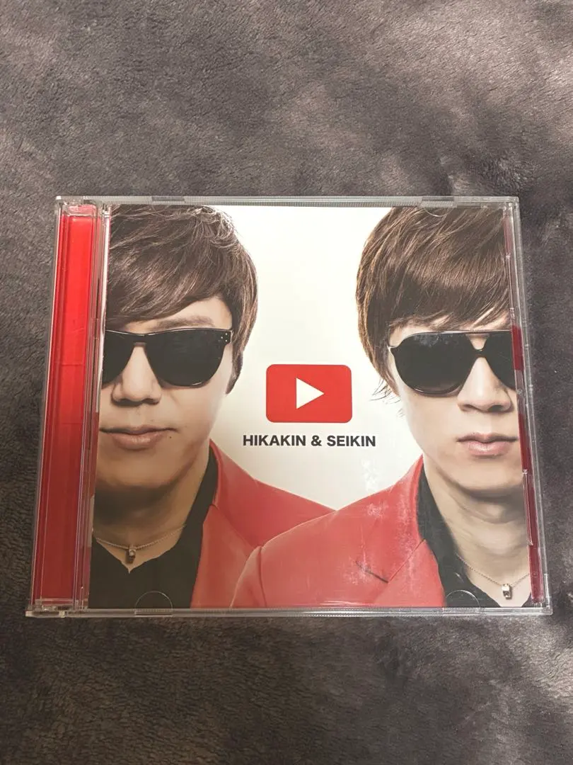2026年最新】hikakin & seikin cdの人気アイテム - メルカリ