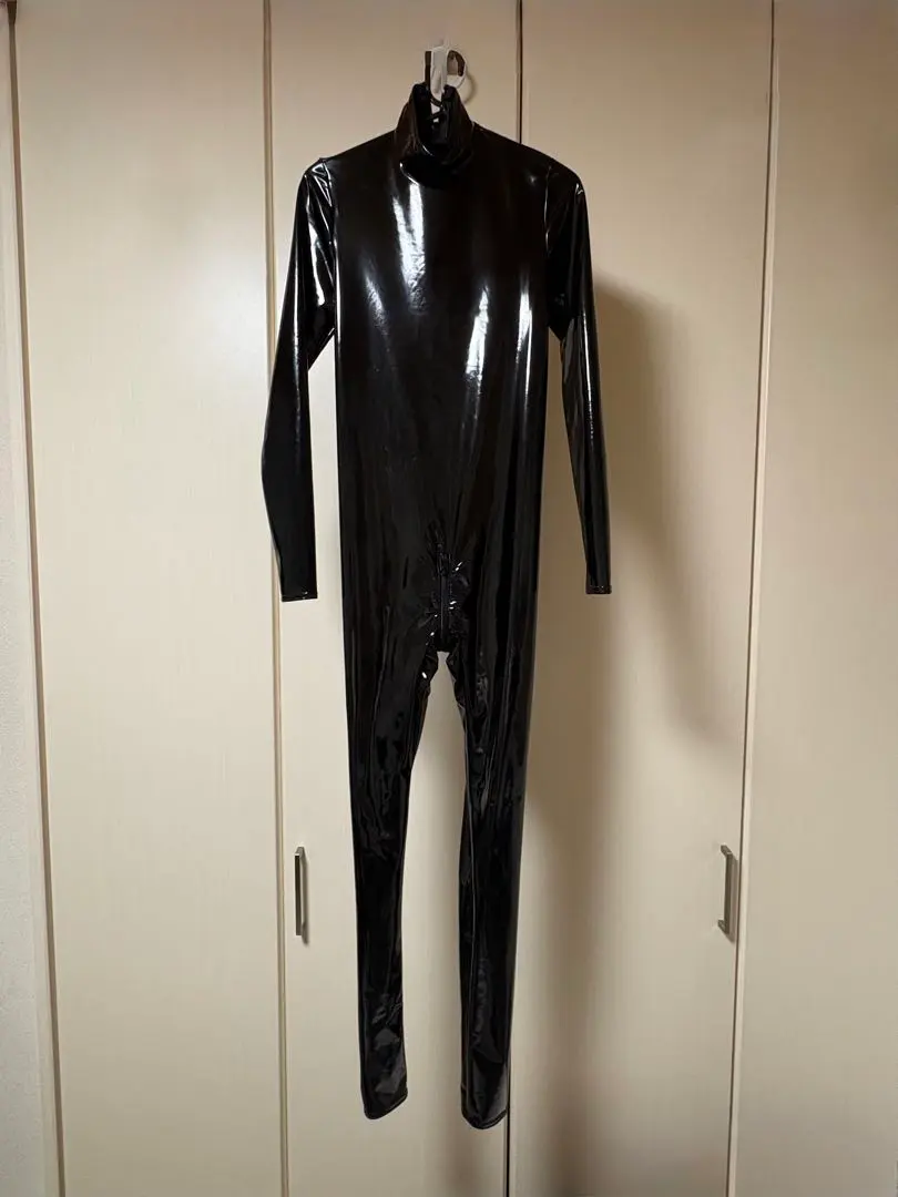 2026年最新】ラバー ラテックス キャットスーツの人気アイテム - メルカリ
