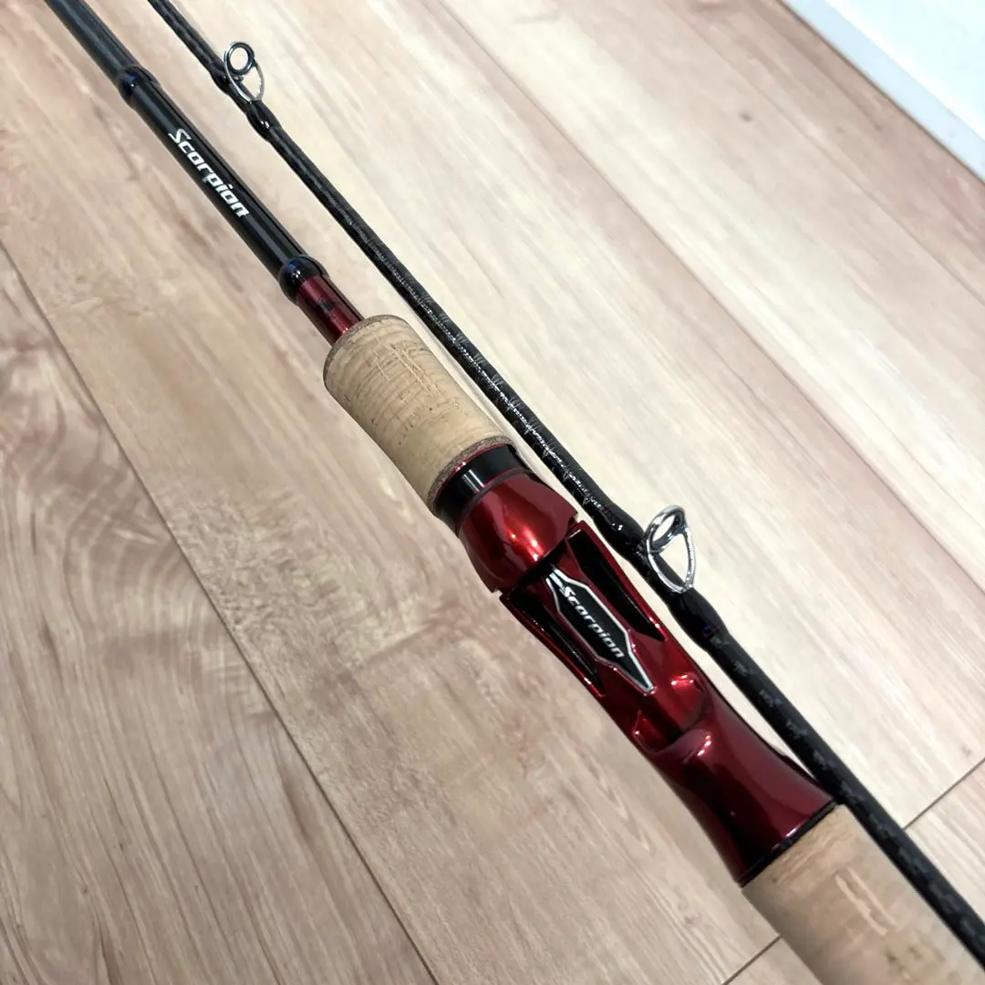 2026年最新】スコーピオン 1602Rの人気アイテム - メルカリ