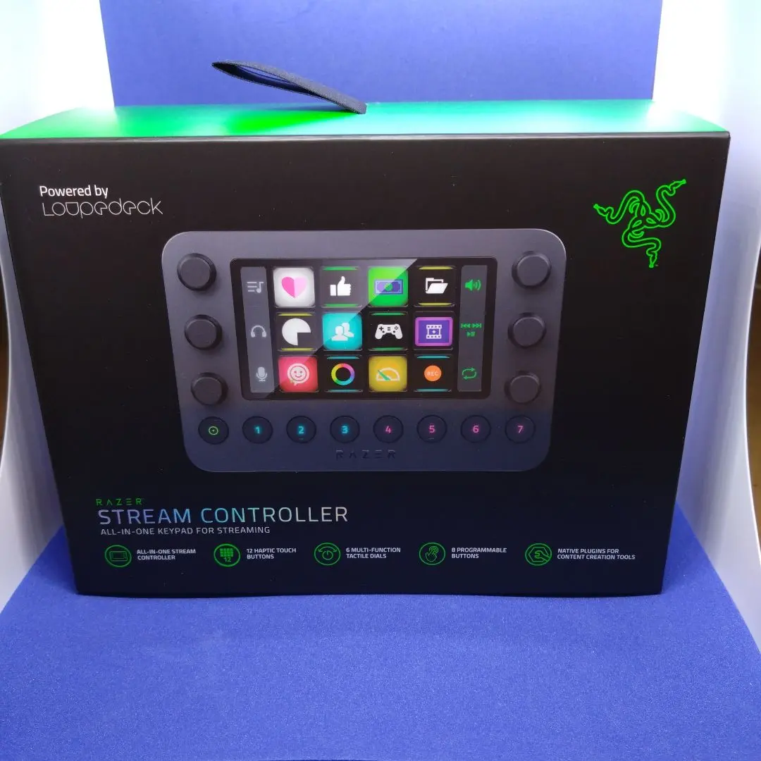 2026年最新】Razer Stream Controllerの人気アイテム - メルカリ
