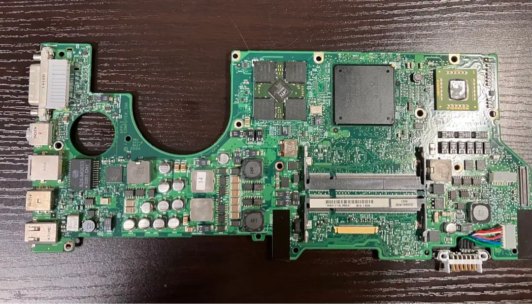 2026年最新】PowerBook G4 ジャンクの人気アイテム - メルカリ