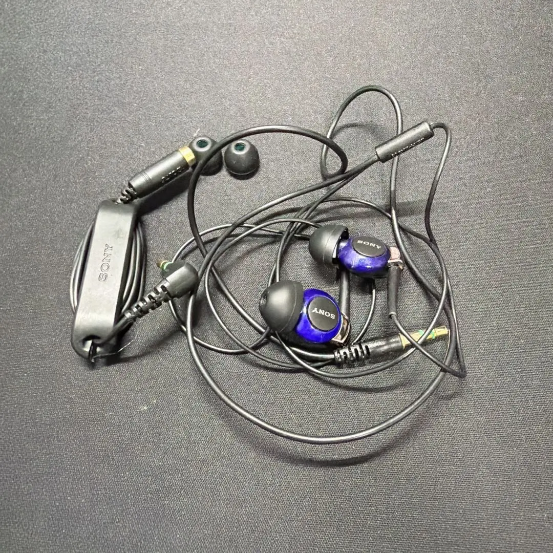 2026年最新】MDR-EX300の人気アイテム - メルカリ