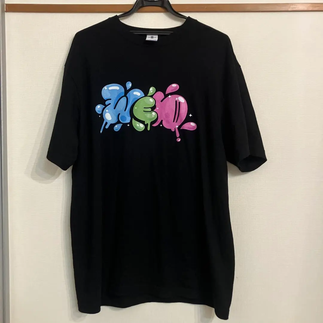 2026年最新】水曜日のカンパネラ tシャツの人気アイテム - メルカリ