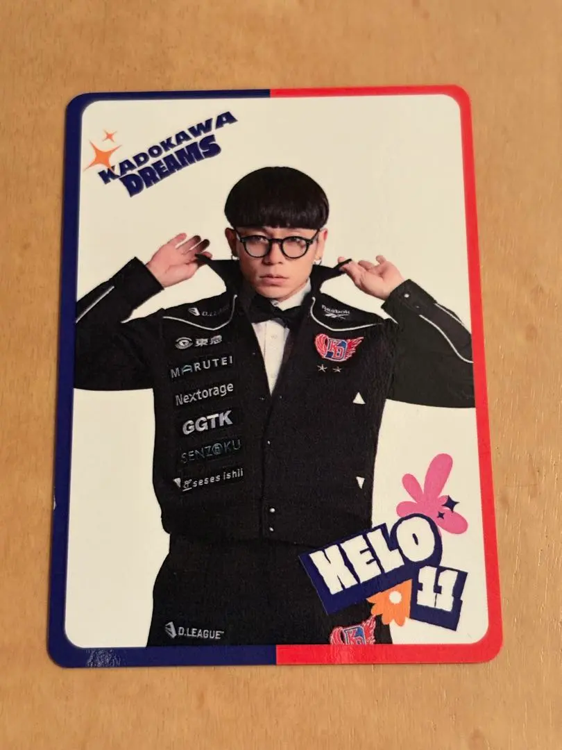 2026年最新】dリーグ トレカ keloの人気アイテム - メルカリ