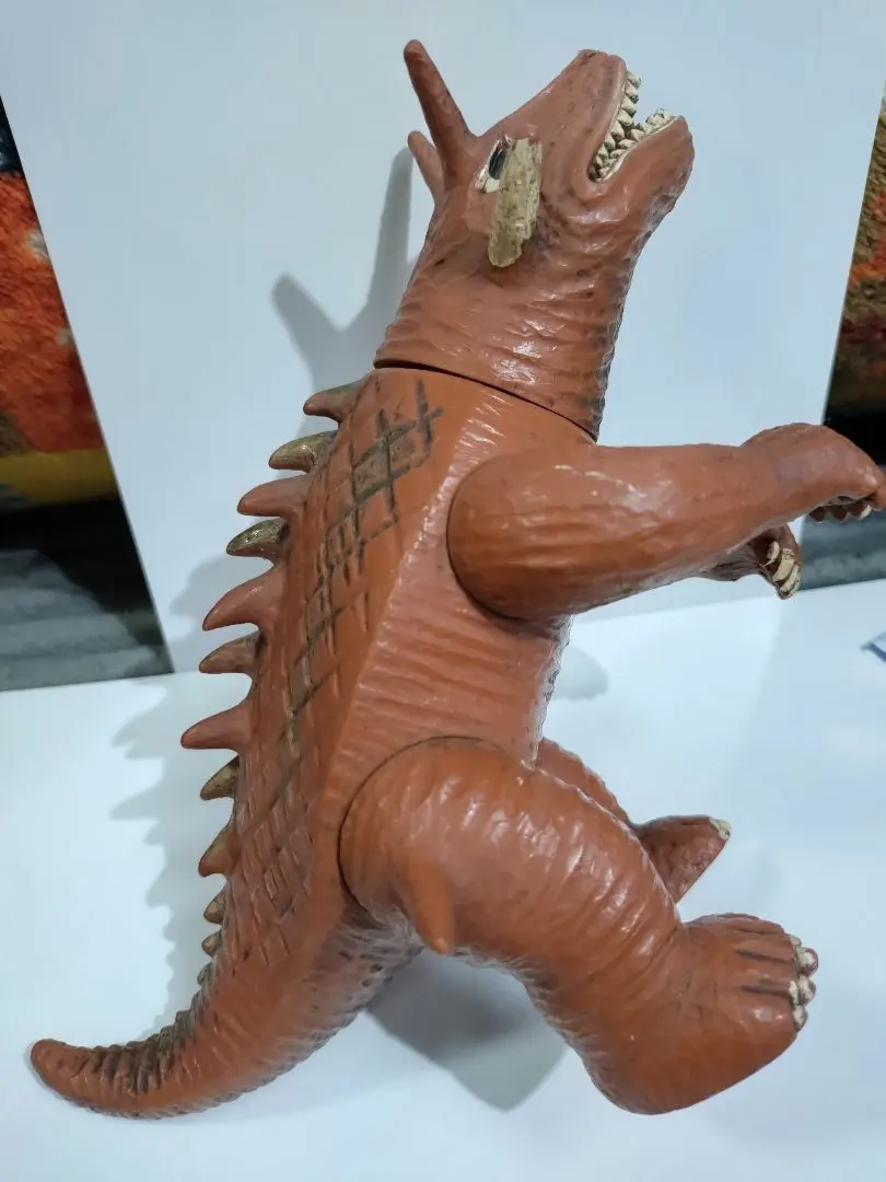 2026年最新】ソフビ バルゴンの人気アイテム - メルカリ