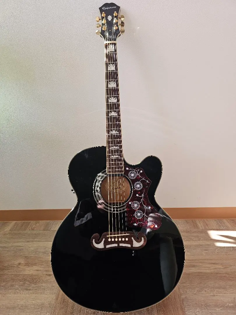 2026年最新】エピフォン ej 200の人気アイテム - メルカリ