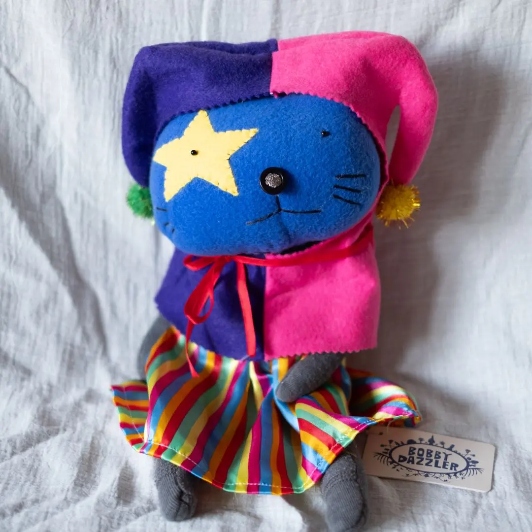 2026年最新】ボビーダズラーねこの人気アイテム - メルカリ