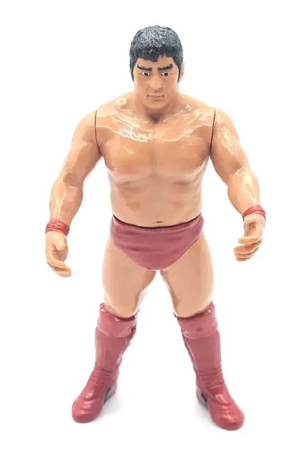 2026年最新】高田延彦 フィギュアの人気アイテム - メルカリ