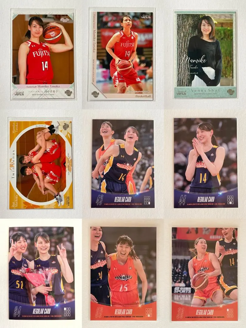 2026年最新】町田瑠唯 カードの人気アイテム - メルカリ