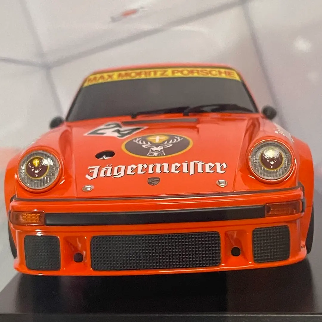 2026年最新】ミニッツ ポルシェ934の人気アイテム - メルカリ